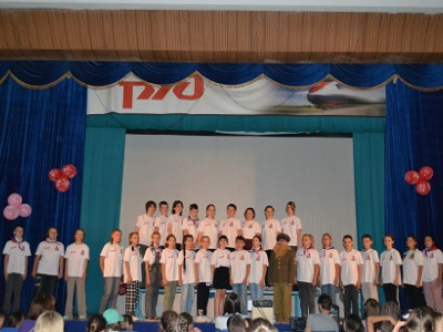 Никто не забыт, ничто не забыто