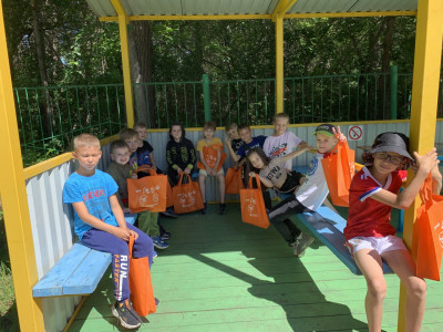 Места Игры в "Лазурном"