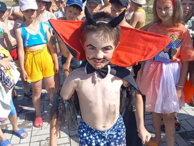 &laquo;Палитра эмоций игры&raquo;