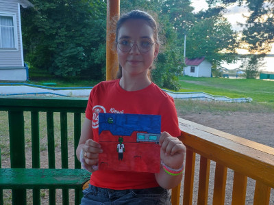 Железные дороги 2050