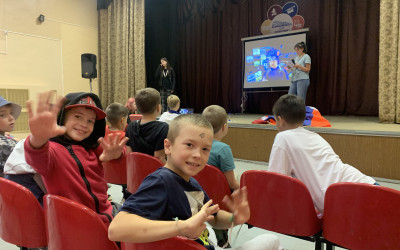 Экспедиция к драйверу Пикселю, на КвадроЗемлю интернета!