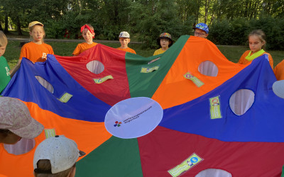 Виват игра! 