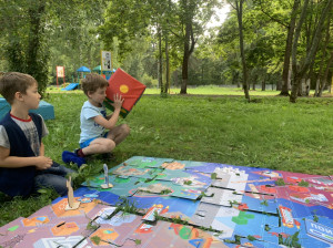 Итоговая игра