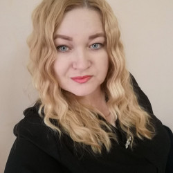 Трофимова Наталья Владимировна