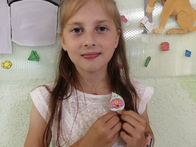 Аллея героев "Железнодорожной игротеки"