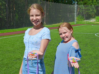 Герои Заслоновграда!