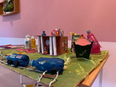 Страна рузских дорог будущего