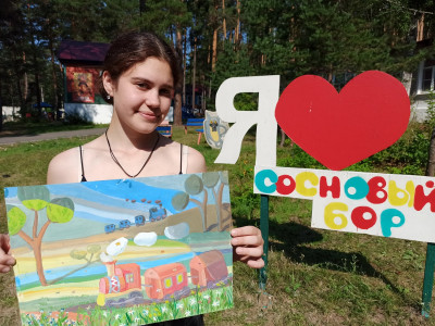 Поезда будущего.