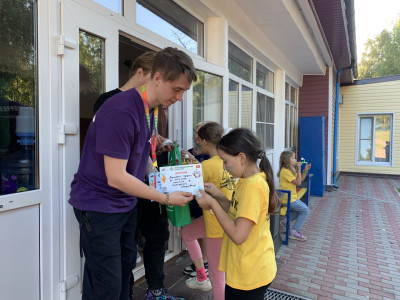 Тренер - друг и наставник