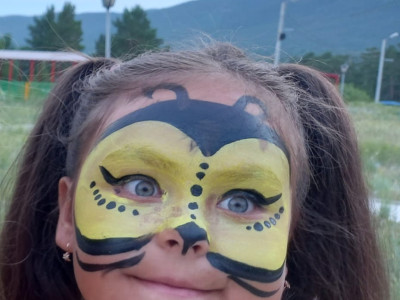 &laquo;Палитра эмоций игры&raquo;