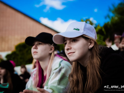 Испытывать эмоции - это важно!