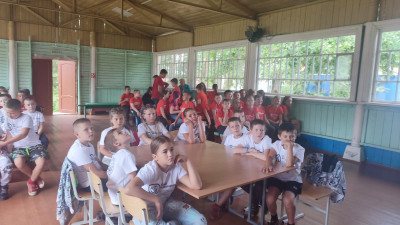 &laquo;Мы -СУПЕРСИЛА СТРАНЫ&raquo;