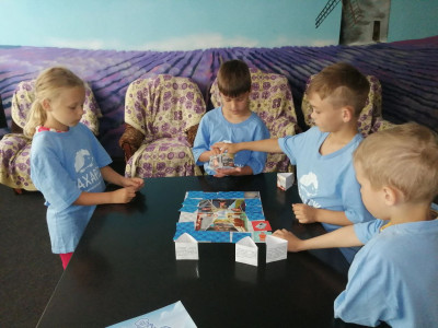 В Сахареже доказали, что &laquo;Скачивать не нужно!&raquo;