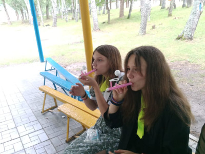 Награждаемся!