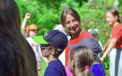 Проводники ЖИ отправились изучать экспедиции!