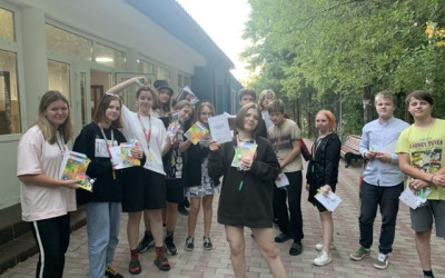 Финальный аккорд маяковцев