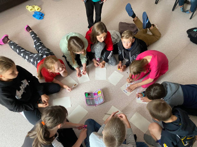 Парад железнодорожных профессий.