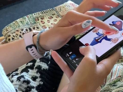 Педагоги Сахарежа &laquo;Объединённые игрой&raquo;