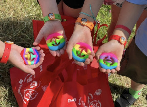 А у нас &hellip; а у нас секретные соревнования в рамках Железнодорожной игротеки! 