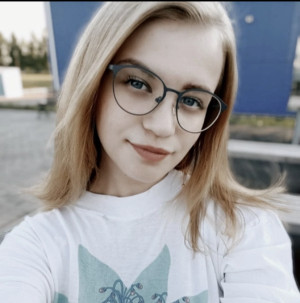 Соломатина Марина Олеговна