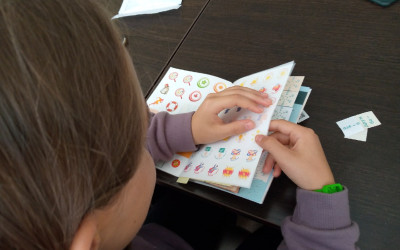 Путешествие продолжается...