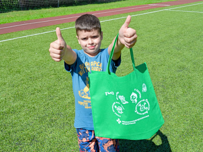 Герои Заслоновграда!