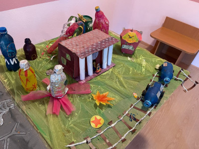 Страна рузских дорог будущего