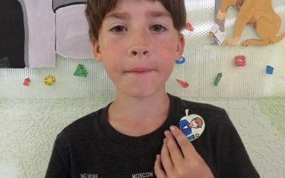 Древо героев и Древо жизни. Танцы - наше всё! 