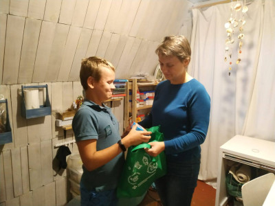 Железнодорожная игротека и Железное здоровье: семья в теме!