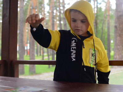 Всем игрокам приготовиться!