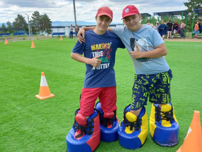 &laquo;Палитра эмоций игры&raquo;