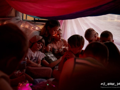 Испытывать эмоции - это важно!