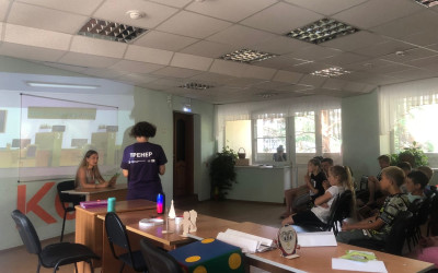 Квадрознакомства