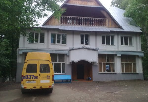 Давайте познакомимся! МБУ ОК "Ласточка"р.п.Базарный Карабулак Саратовской области.