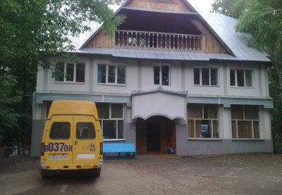 Давайте познакомимся! МБУ ОК "Ласточка"р.п.Базарный Карабулак Саратовской области.