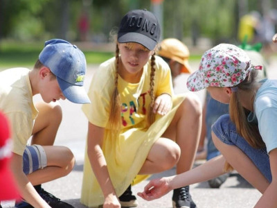 Палитра эмоций!!!