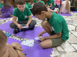 Безопасный привет инспектору Сканеру!