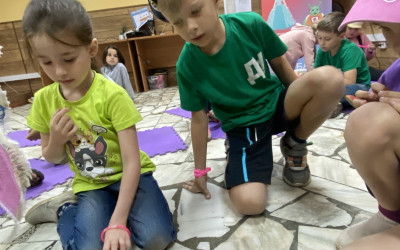 Профессиональное здравствуйте, мастер Профи!