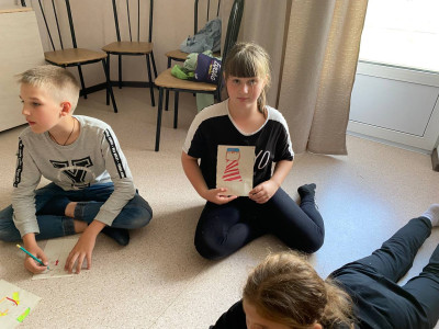 Парад железнодорожных профессий.