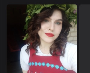 Фуражкина Елизавета Евгеньевна 