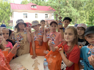 Квест &laquo;Секретная сборка&raquo;