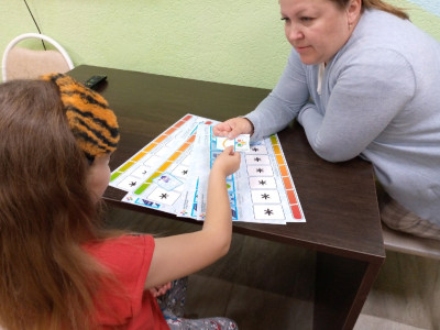 "Железнодорожная игротека и Железное здоровье: семья в теме!"