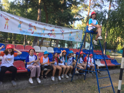 Игре все возрасты покорны!