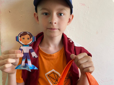 Аллея героев "Железнодорожной игротеки" и "Железного здоровья"