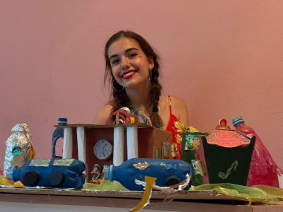 Страна рузских дорог будущего