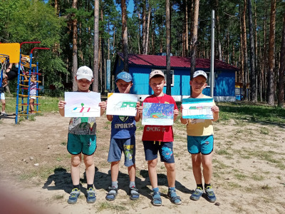 Поезда будущего.