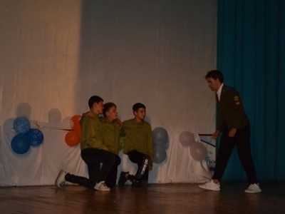 Никто не забыт, ничто не забыто