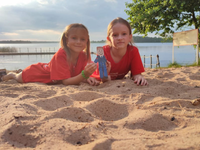 Парад железнодорожных профессий