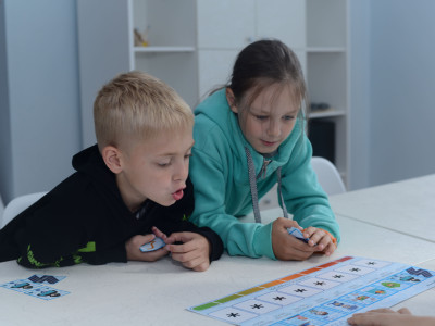 Всем игрокам приготовиться!