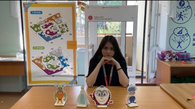 Снимаем проекты